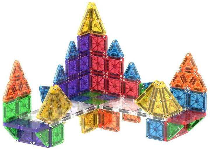 Productafbeelding Magna-Tiles Micro Magazijnen