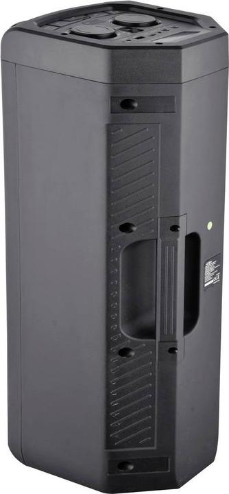 Actual product image Reflexion PS09BT (8 h, Electrical connection, Rechargeable battery operated)