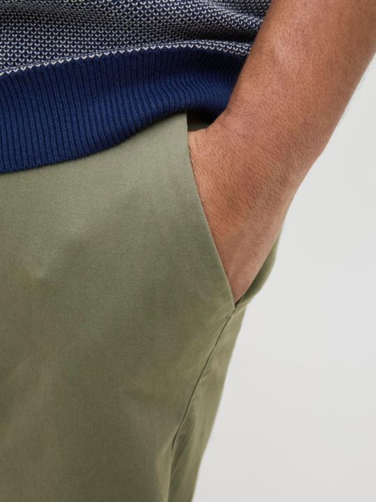 Produktbild Jack & Jones Jpstdave Jjchino Shorts Sn Akm Pls (42)