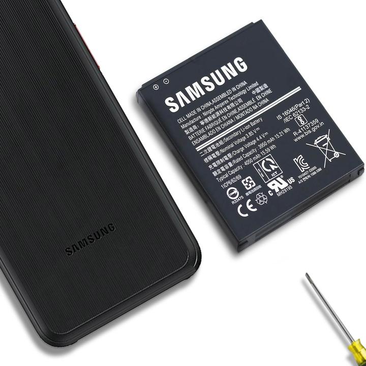 Produktbild Samsung 4050mAh GH43-05117A Ersatzakku