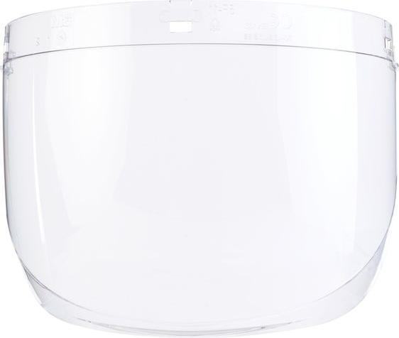 Immagine prodotto 3M Visiera in policarbonato chiaro 5F-1 (Scatola per occhiali di sicurezza)
