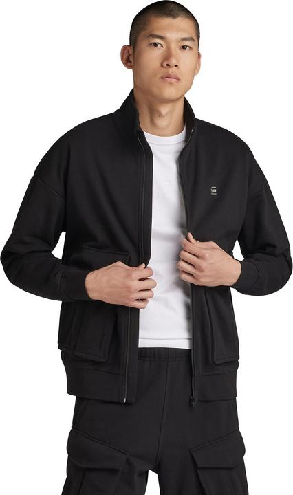 Actual product image G-Star Rovic Zip Through Loose (L)