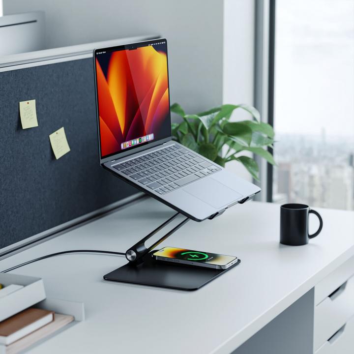 Produktbild Alogic Elite Power Laptop Stand