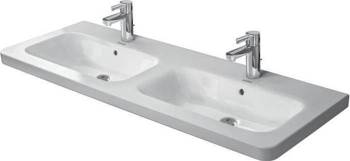 Duravit Design Siphon chrom 0050361000 (Siphon-Montagematerial, 1/2")