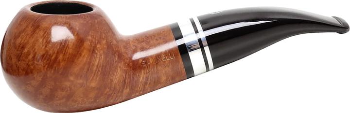 Produktbild Savinelli Pfeife Onda Smooth 677