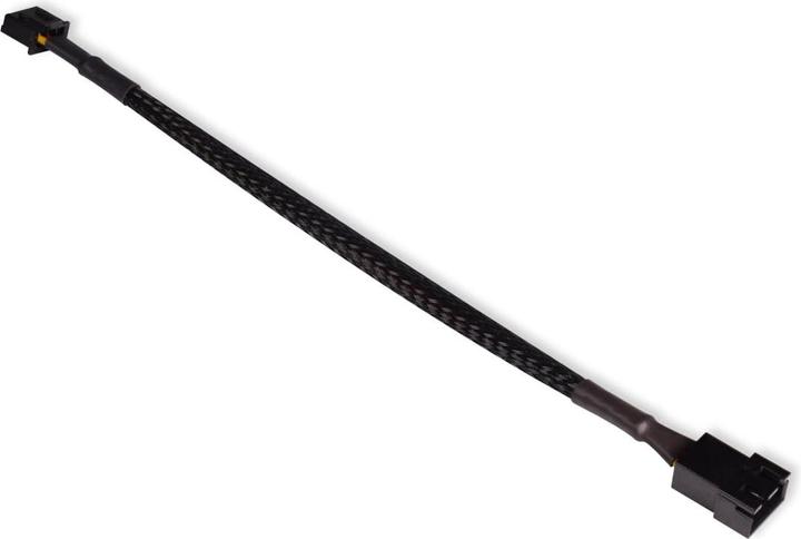 Produktbild Alphacool KAB Verl??ngerung JST aRGB 3-Pin auf 3-Pin 15cm