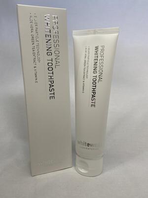 Image du produit Whitewash Blanchiment professionnel (125 ml)