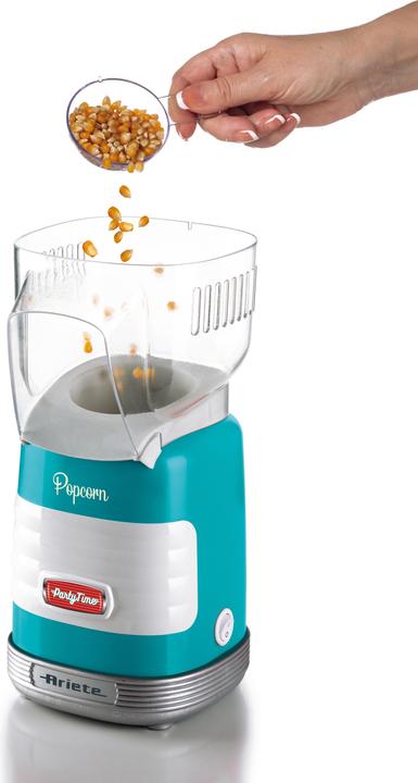 Immagine prodotto Ariete 2956 Popcorn-Maschine PartyTime