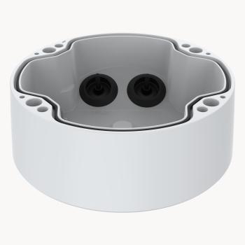 Produktbild Axis TP1602-E CONDUIT BACK BOX FOR (Gehäuse)
