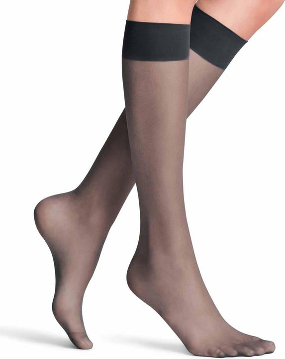 Actual product image Falke Seidenglatt 15 KH (15 DEN, 39 - 42)