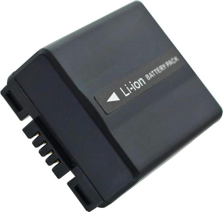Produktbild Hitachi Akku DZ-BP07S Akku DZ-GX20 (Akku)