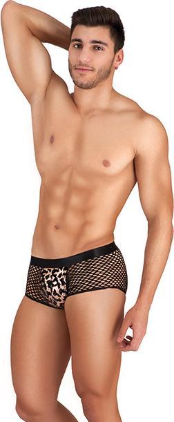 Image du produit S Pleasures Costume Body-Boxer (Taille unique)