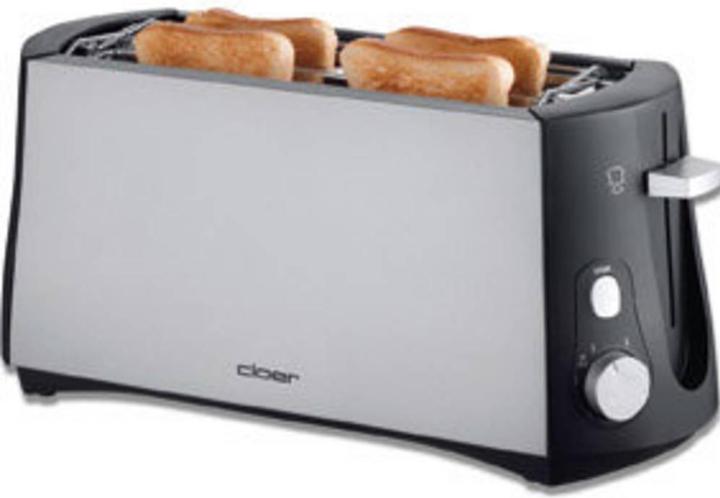 Actual product image Cloer 3710
