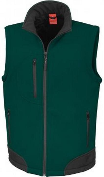 Produktbild Regatta Soft Shell Bodywarmer (S)