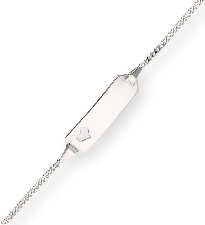 Immagine prodotto Carat Identità (14 cm, Oro 9ct)