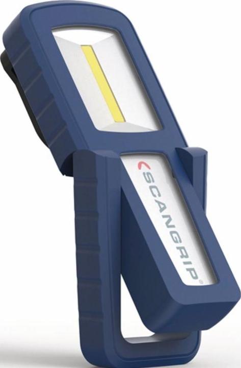 Actual product image Scangrip Battery LED Pocket Work Light (200 lm)