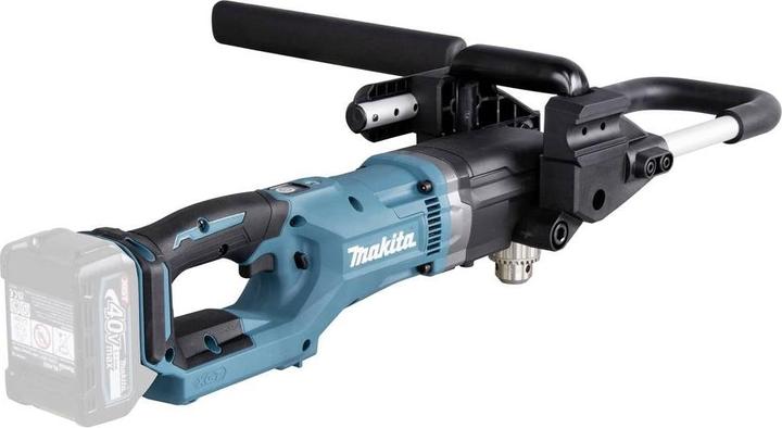 Immagine prodotto Makita DG001GZ05 (Batteria ricaricabile)