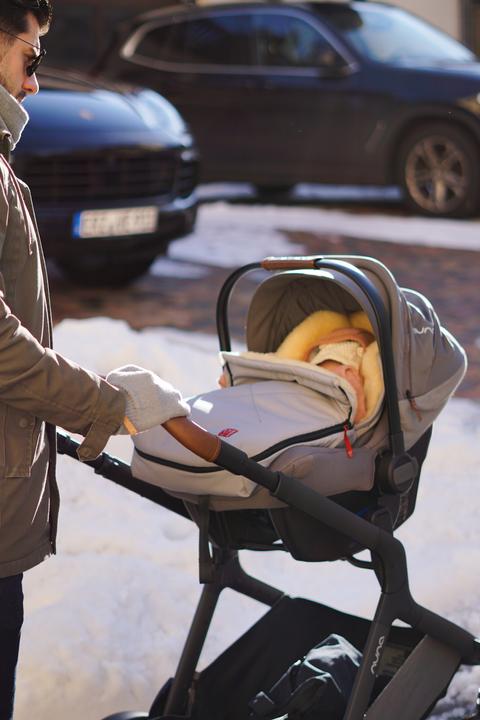 Actual product image Kaiser Emma