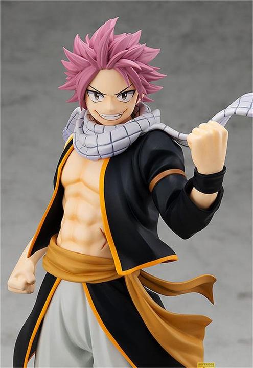 Produktbild Good Smile Company POP UP PARADE Natsu Dragneel XL 40 cm