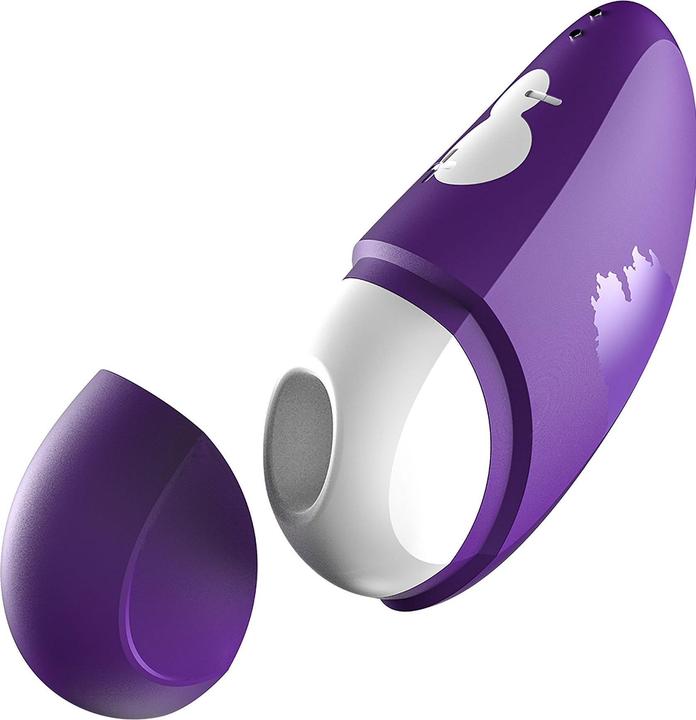 Actual product image Romp Free