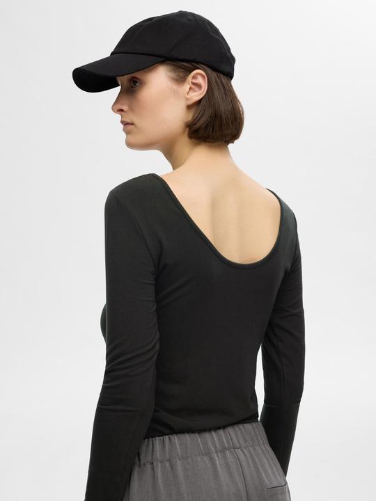 Image du produit Selected Femme Wendbares Longsleeve (L)