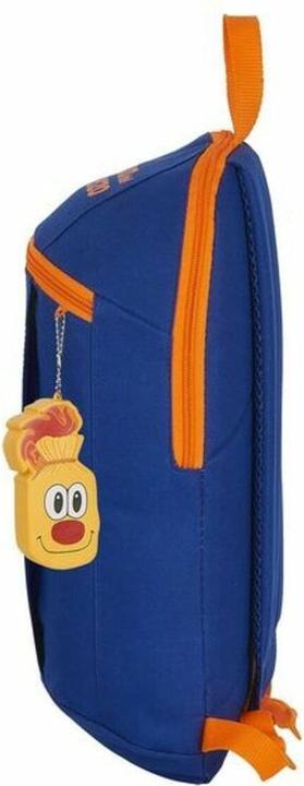 Produktbild Valencia Basket Club Kinderrucksack Valencia Basket (10 l)
