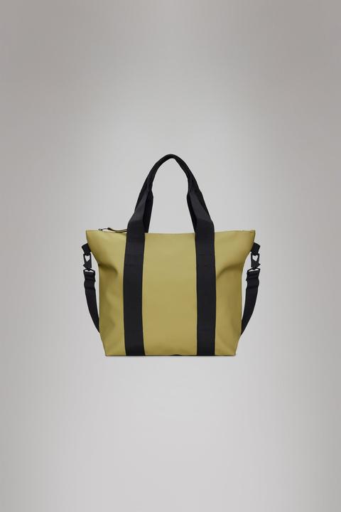 Actual product image Rains Tote Bag Mini W3 2025-SS (16 l)