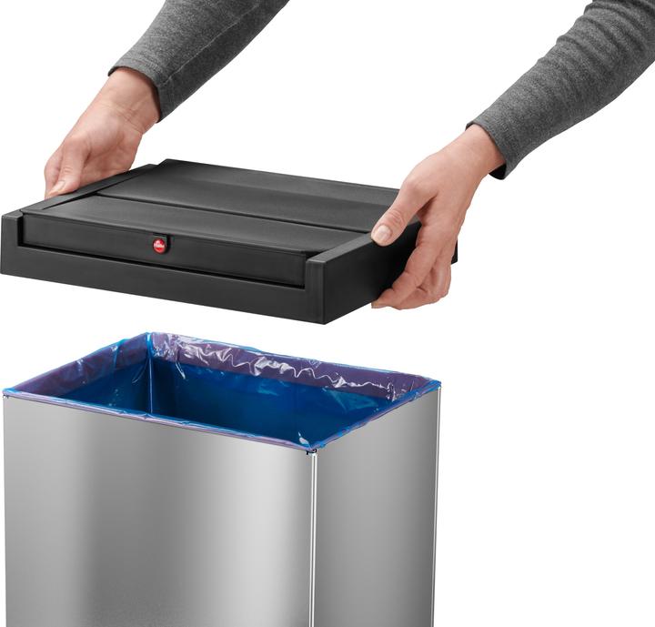 Immagine prodotto Hailo Altalena Big-Box XL (52 l)