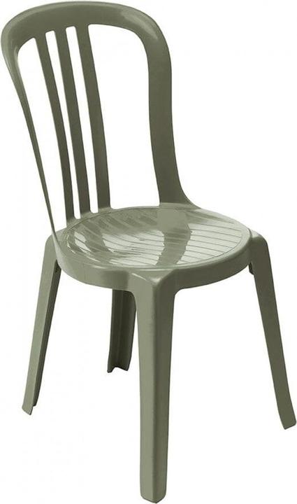 Grosfillex Miami Bistrot Gartenstuhl stapelbar