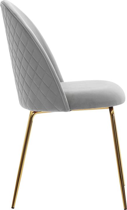 Actual product image Wohnling Esszimmerstuhl