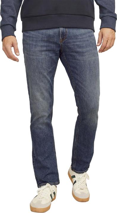 Actual product image Jack & Jones Mens Clark Original Jeans (40)