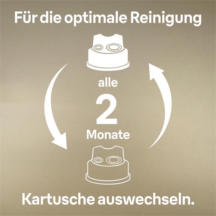Actual product image Braun Cleaning station (1 x)