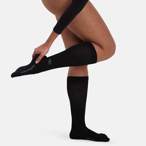 Produktbild Bamboo Basics Socken Max-Daily (1-Pack) (Einzelpack, 41 - 44, 38 - 41)