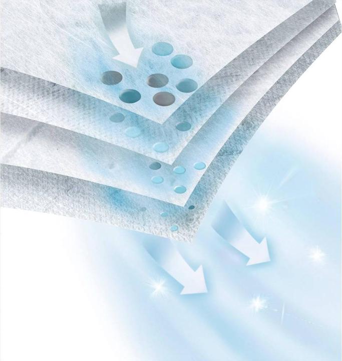 Actual product image Bosch Hausgeräte Dust bag type G ALL XXL Pack, BBZ16GALL (16 x)