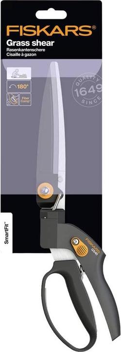 Produktbild Fiskars SmartFit GS40