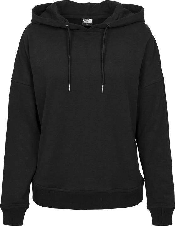 Urban Classics Ladies Laced-Up Hoody