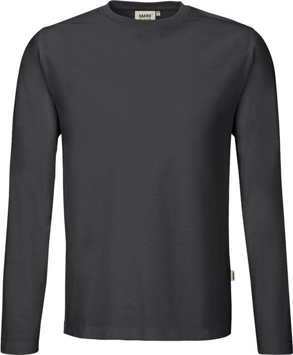 Produktbild Hakro Longsleeve MIKRALINAR® (4XL)