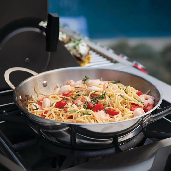 Produktbild Napoleon Grill-Wok