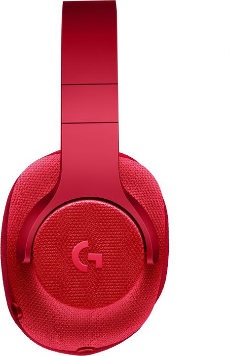 Produktbild Logitech G G433 (Kabelgebunden)