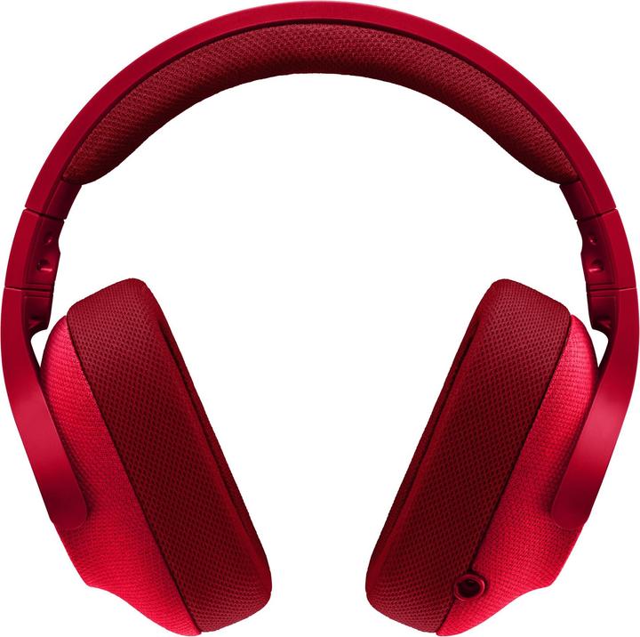Produktbild Logitech G G433 (Kabelgebunden)