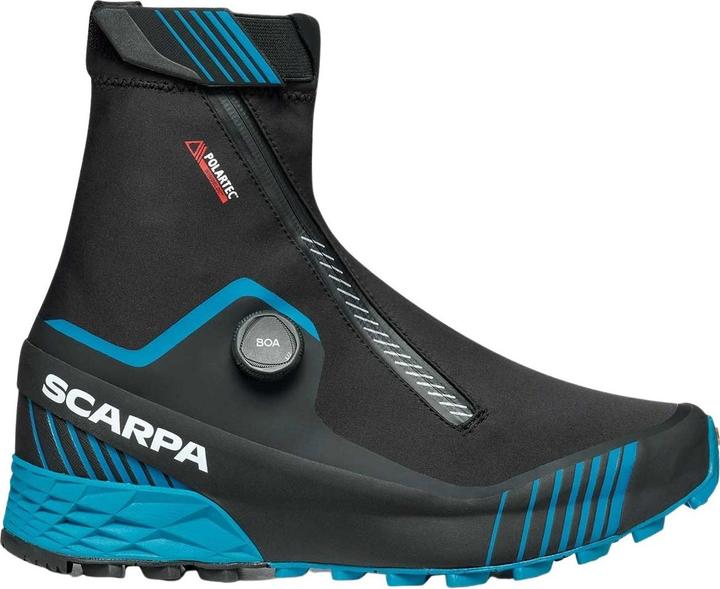 Scarpa Ribelle Run Kalibra G (45.5)