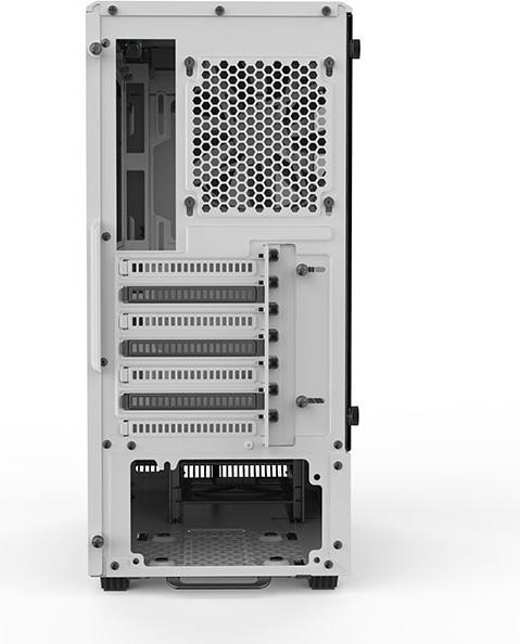 Image du produit Phanteks Eclipse P300 (ATX, mATX, Mini-ITX, E-ATX)