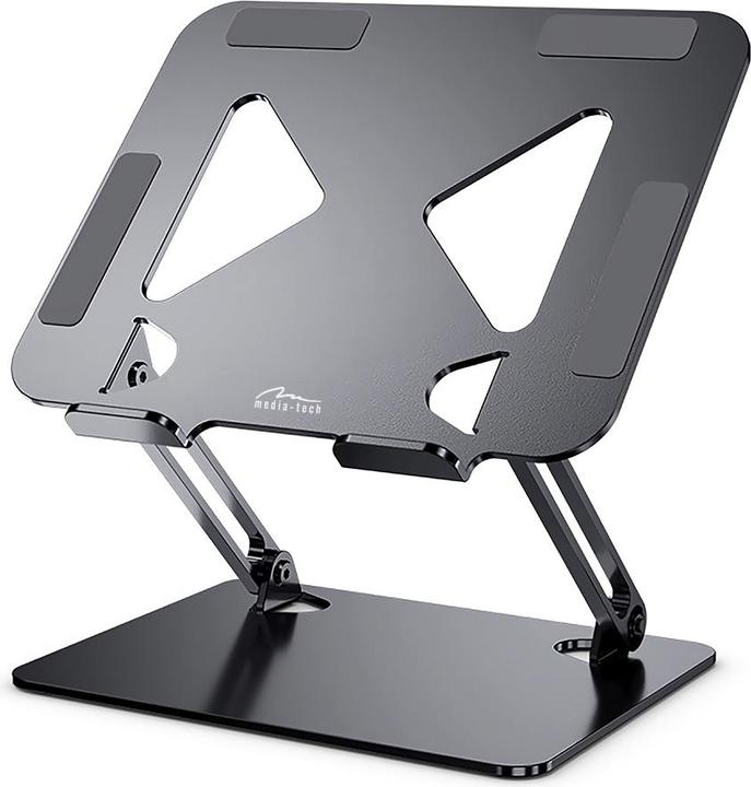 Media-Tech Supporto Per Laptop Podstawka Pod Laptopa