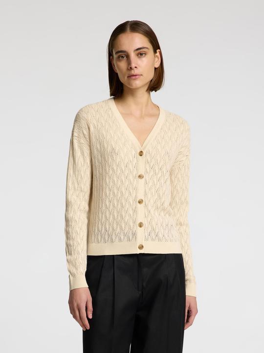 Image du produit Selected Femme Struktur Strickjacke (S)
