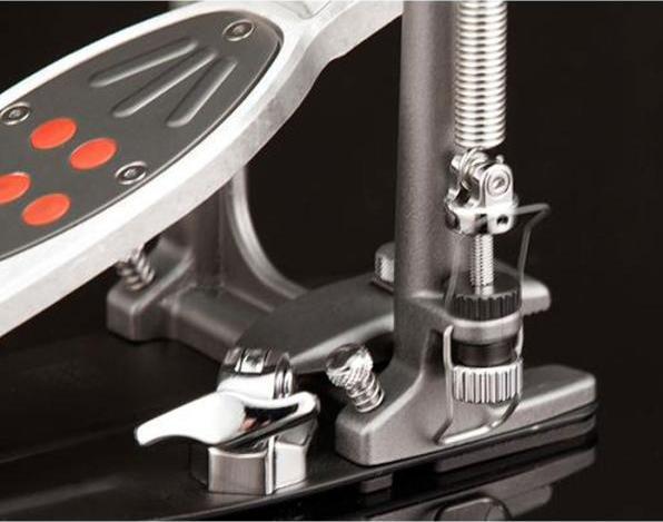 Produktbild Pearl P2052B Eliminator Redline Doppelfussmaschine