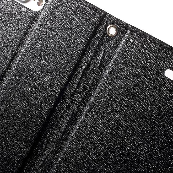 Produktbild Goospery Bravo Diary Series (Apple iPhone 7 Plus, Apple iPhone 8 Plus)