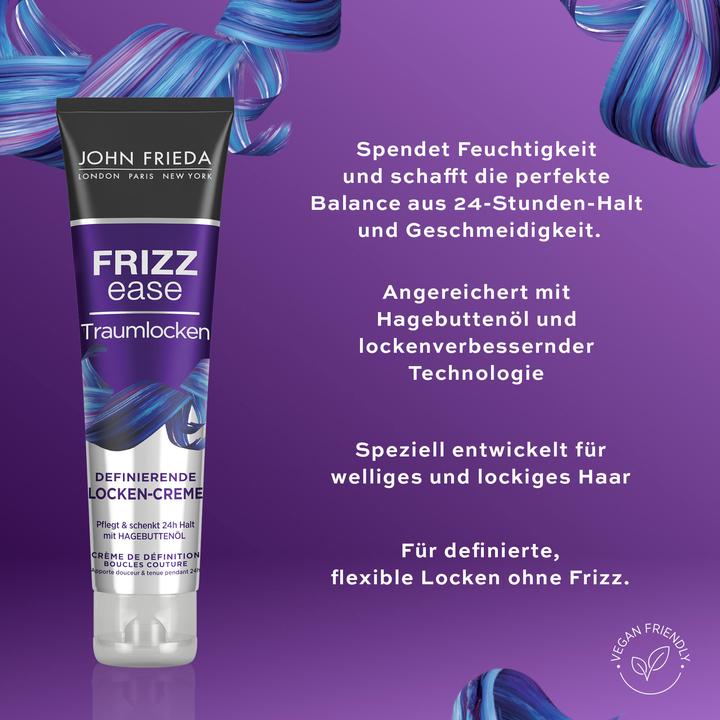 Produktbild John Frieda Frizz Ease (Haarcreme, 150 ml)