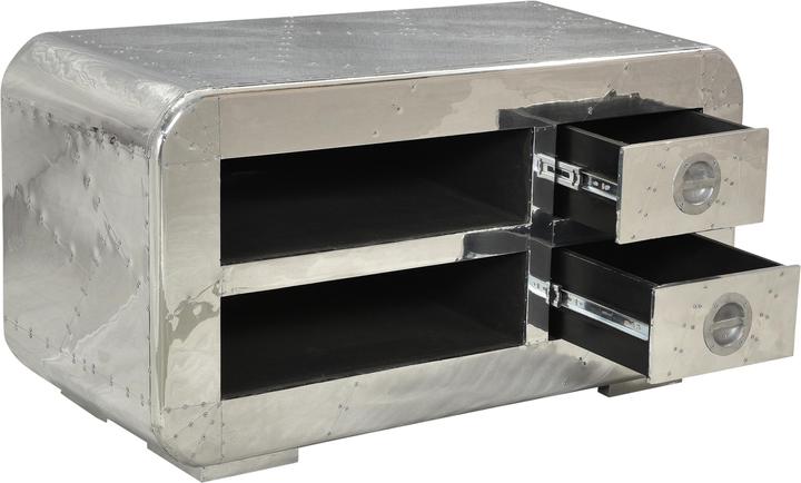 Actual product image SIT Möbel Airman (100 x 45 x 50 cm)