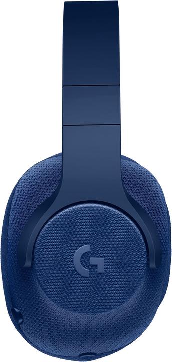 Produktbild Logitech G G433 Gaming Headset (Kabelgebunden)