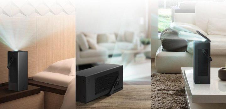 Immagine prodotto LG Hu80kg (4K, 2500 lm, 1.3:1)